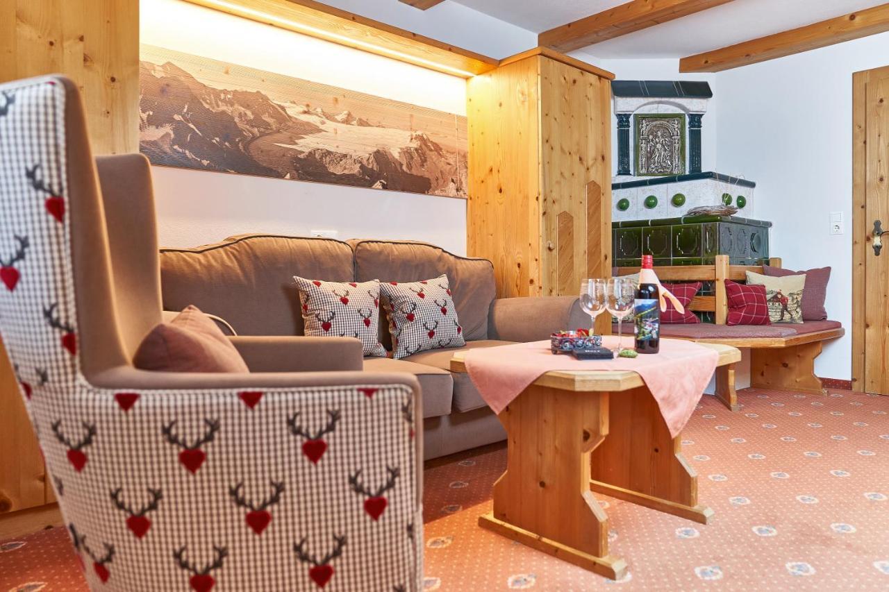 Ferienhaus Kirchplatzl ロイタシュ エクステリア 写真