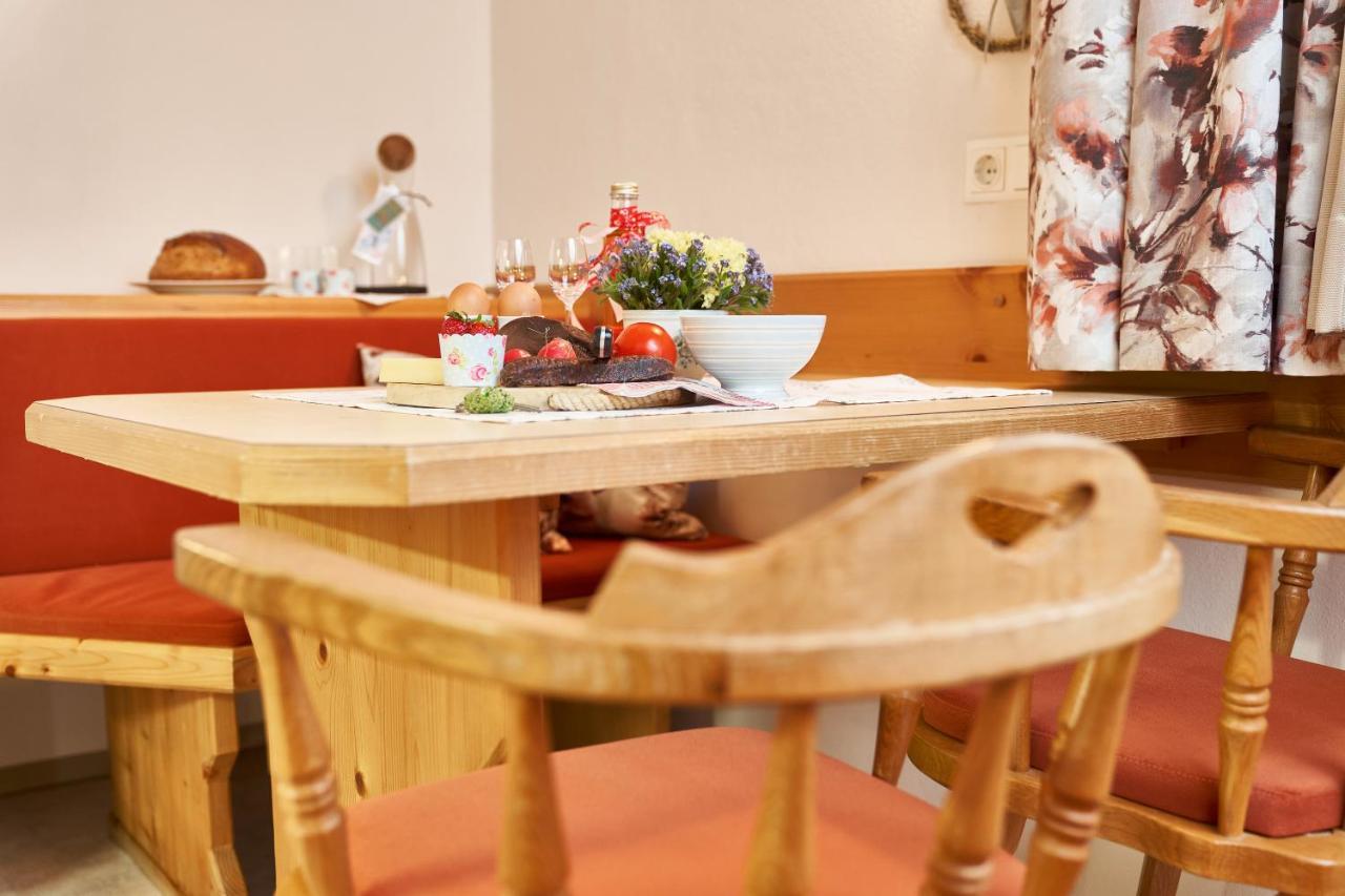 Ferienhaus Kirchplatzl ロイタシュ エクステリア 写真