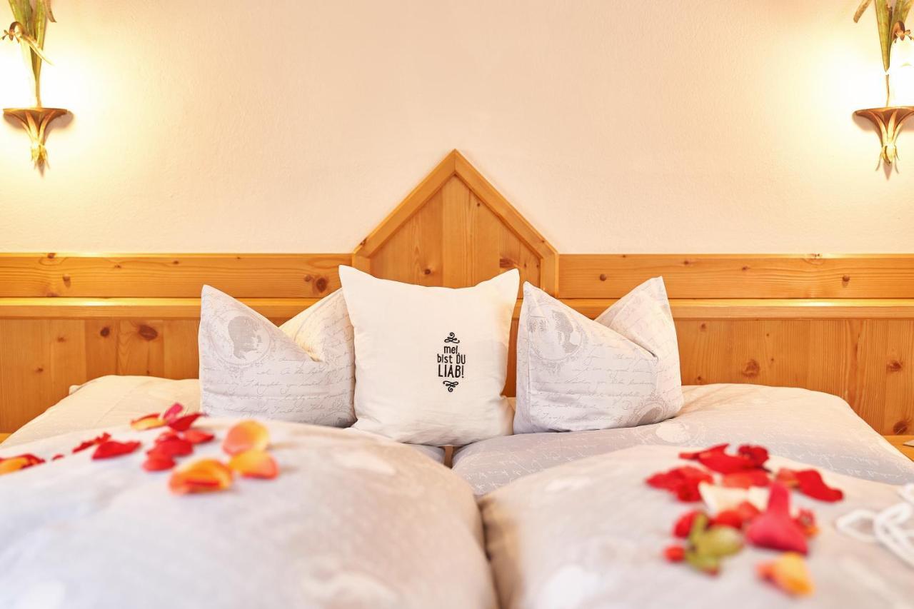 Ferienhaus Kirchplatzl ロイタシュ エクステリア 写真