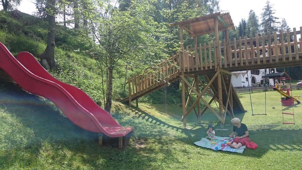 Ferienhaus Kirchplatzl ロイタシュ エクステリア 写真