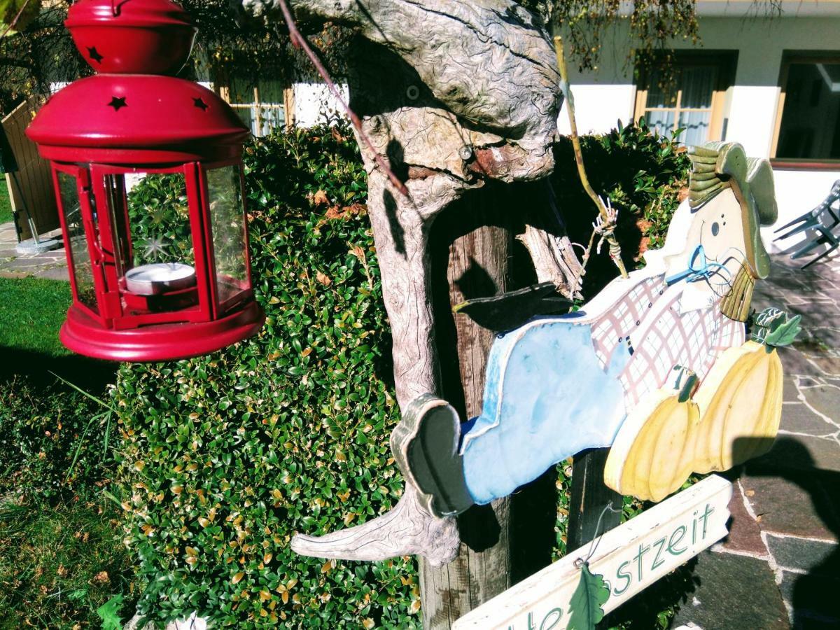 Ferienhaus Kirchplatzl ロイタシュ エクステリア 写真